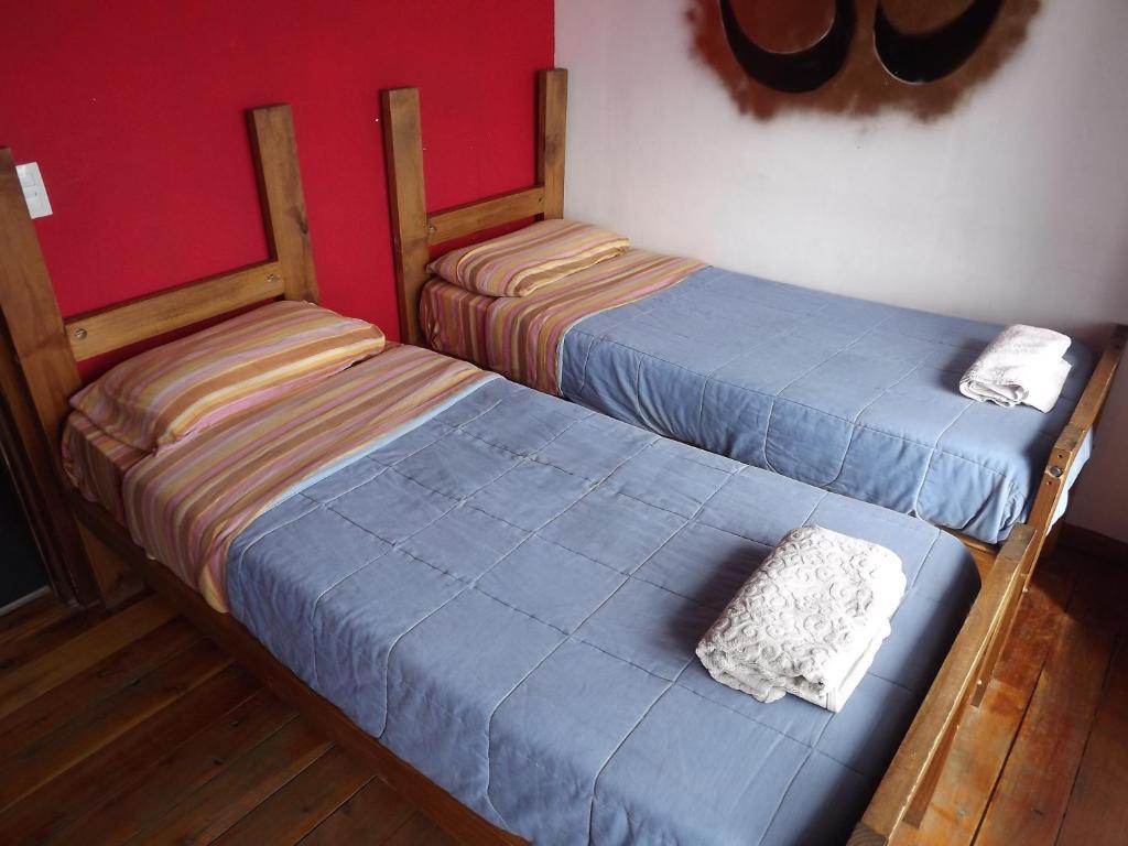 Hostel Pudu San Carlos de Bariloche Cameră foto