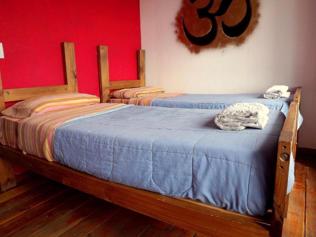 Hostel Pudu San Carlos de Bariloche Cameră foto