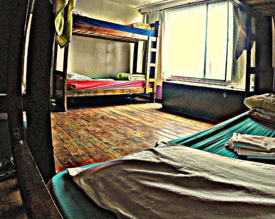 Hostel Pudu San Carlos de Bariloche Cameră foto