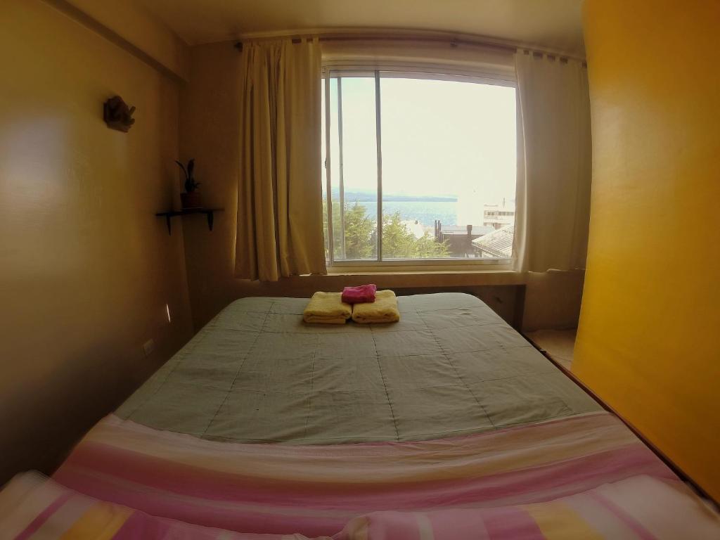 Hostel Pudu San Carlos de Bariloche Cameră foto
