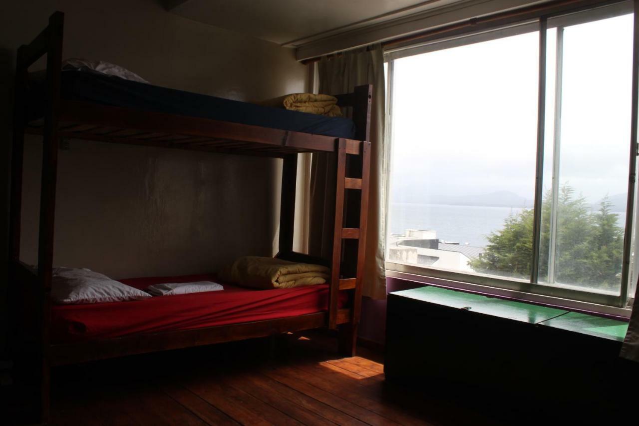 Hostel Pudu San Carlos de Bariloche Exterior foto
