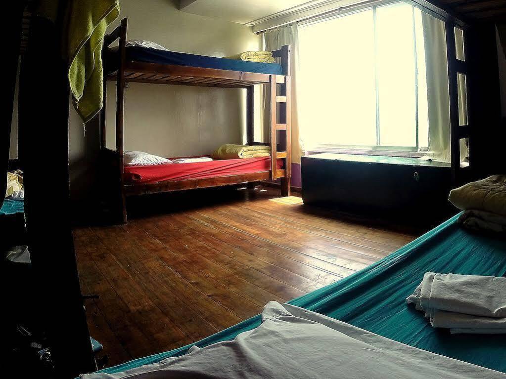 Hostel Pudu San Carlos de Bariloche Exterior foto