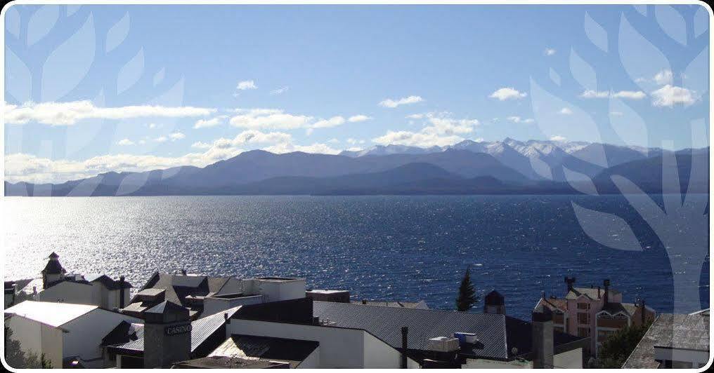 Hostel Pudu San Carlos de Bariloche Exterior foto