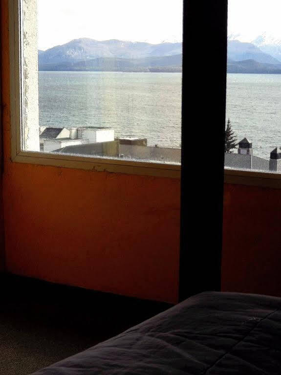 Hostel Pudu San Carlos de Bariloche Exterior foto